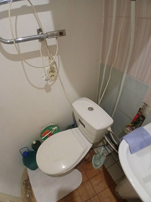 Продаж 1к квартири, р-н Новомиколаївка Кропивницкий - изображение 7