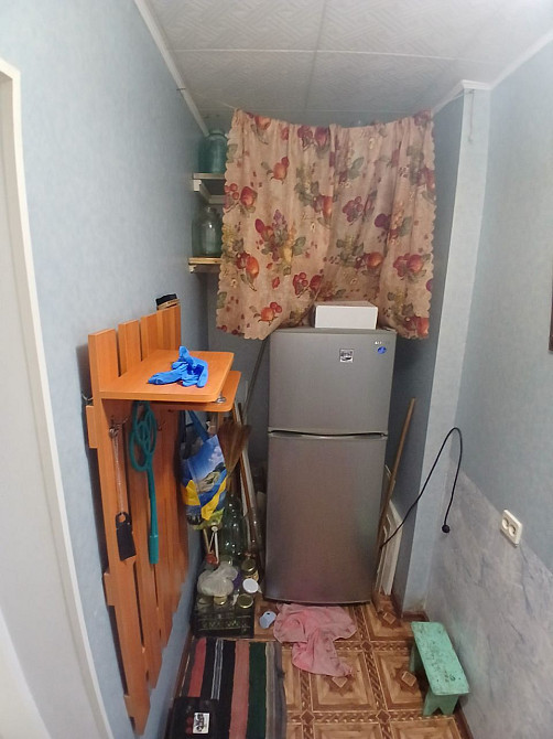 Продаж 1к квартири, р-н Новомиколаївка Кропивницкий - изображение 4