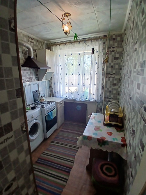 Продаж 1к квартири, р-н Новомиколаївка Кропивницкий - изображение 2