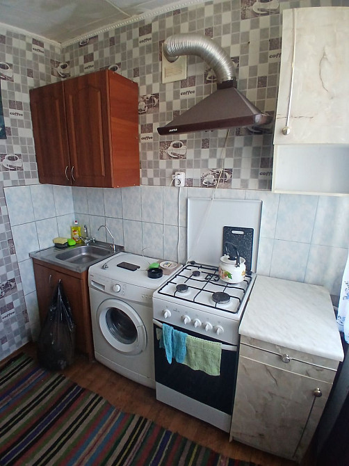 Продаж 1к квартири, р-н Новомиколаївка Кропивницкий - изображение 1