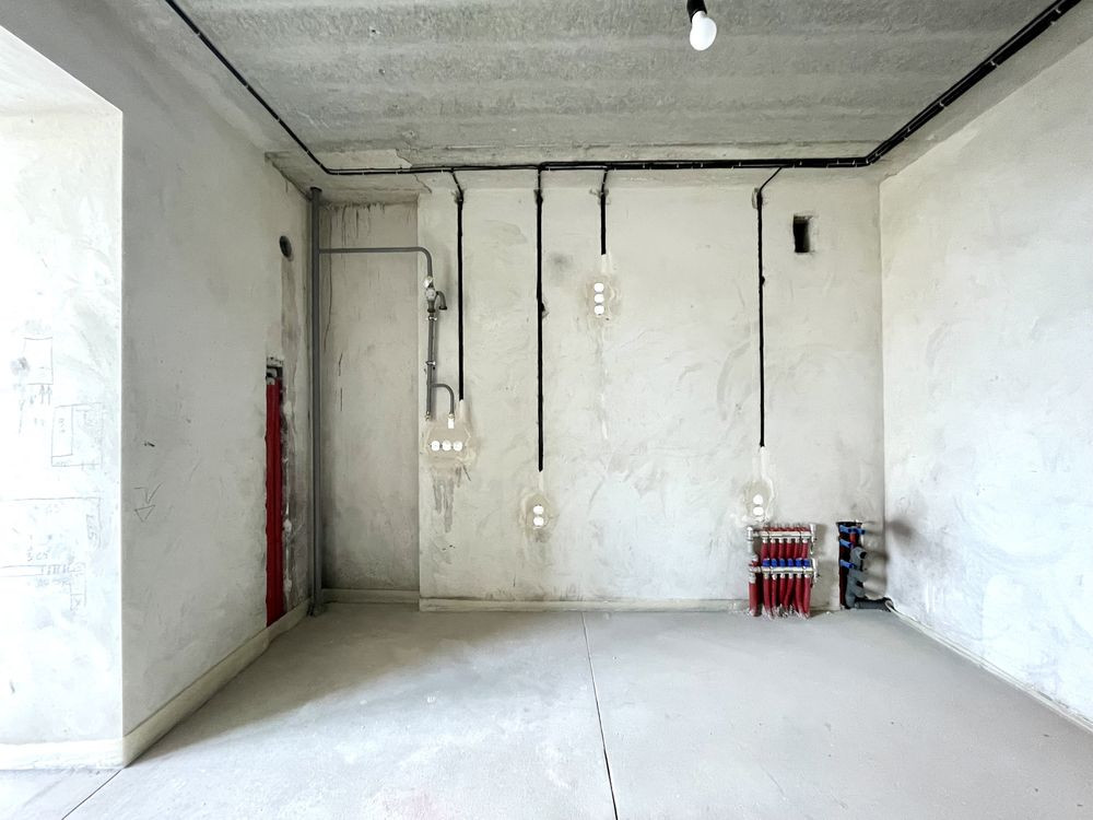 Здана 1км квартира з частковим ремонтом ! Ивано-Франковск - изображение 1