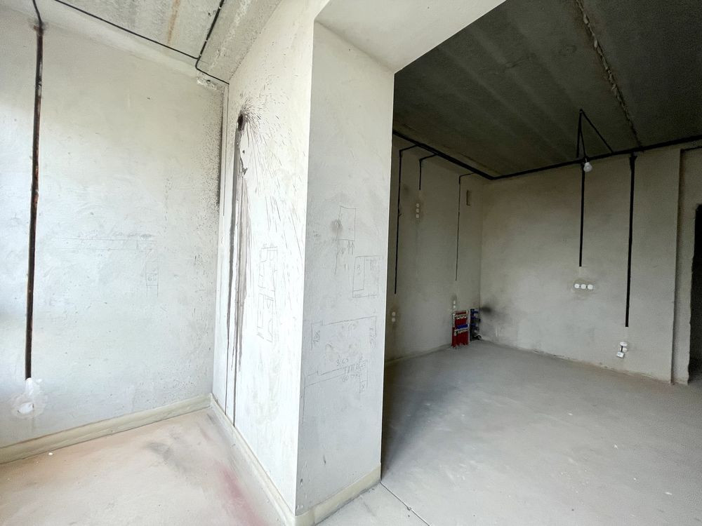 Здана 1км квартира з частковим ремонтом ! Ивано-Франковск - изображение 5