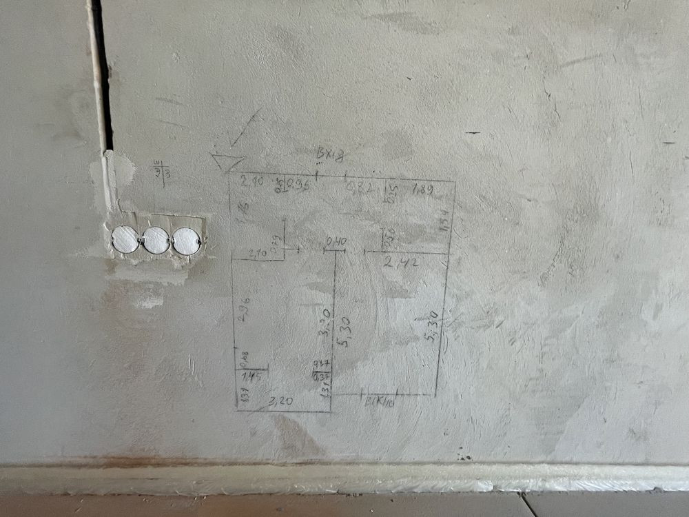 Здана 1км квартира з частковим ремонтом ! Ивано-Франковск - изображение 7