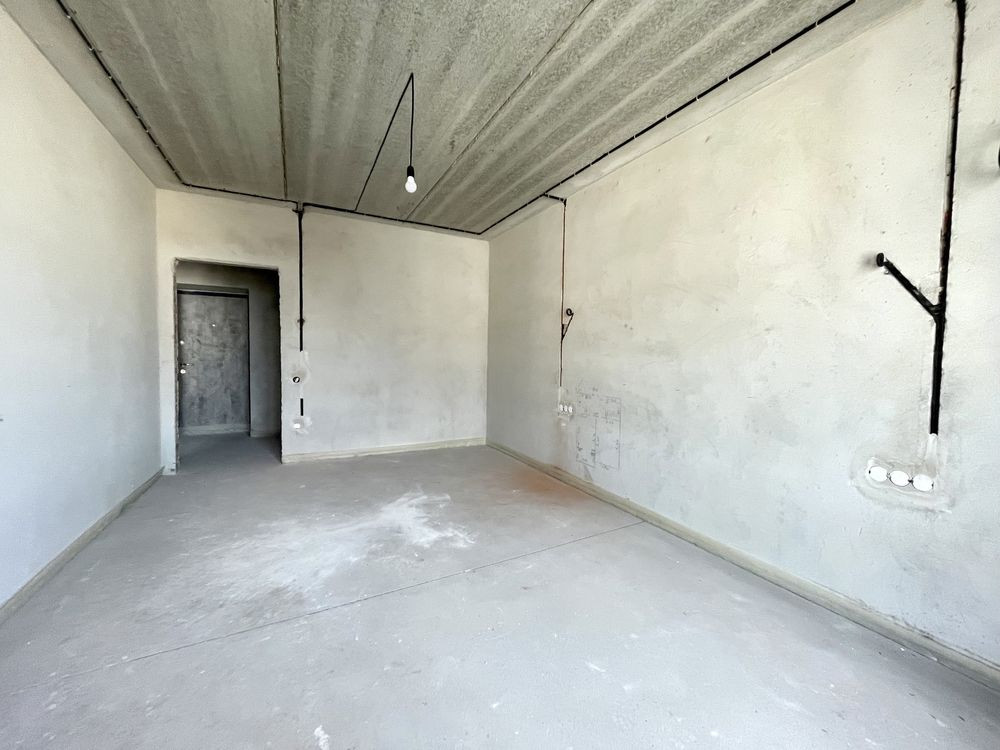 Здана 1км квартира з частковим ремонтом ! Ивано-Франковск - изображение 6