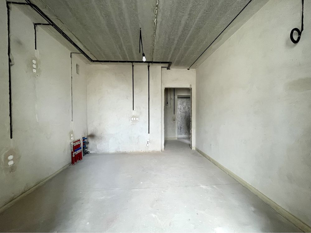 Здана 1км квартира з частковим ремонтом ! Ивано-Франковск - изображение 4