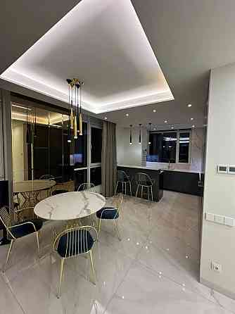 Продажа 3к квартиры ЖК Панорама Нагорка парк Шевченко Днепр