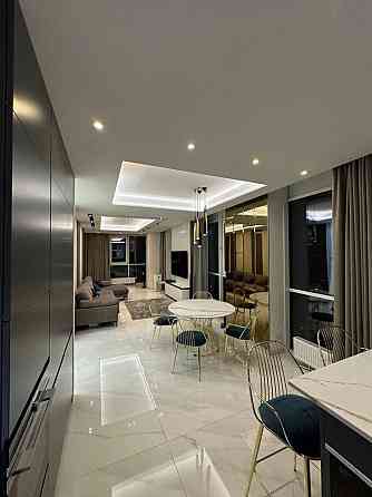 Продажа 3к квартиры ЖК Панорама Нагорка парк Шевченко Днепр