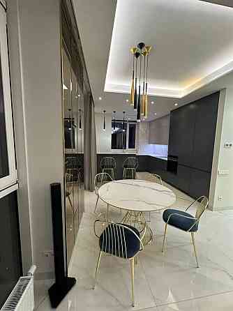 Продажа 3к квартиры ЖК Панорама Нагорка парк Шевченко Днепр