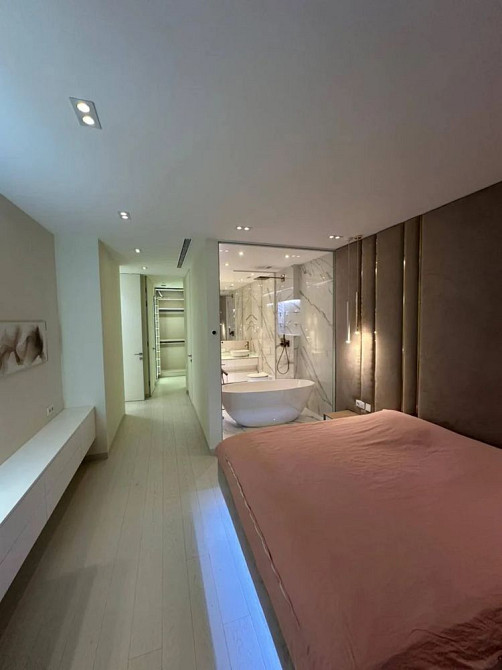 Продажа 3к квартиры ЖК Панорама Нагорка парк Шевченко Днепр - изображение 5