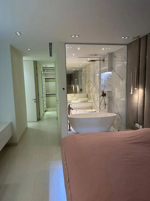 Продажа 3к квартиры ЖК Панорама Нагорка парк Шевченко Днепр - изображение 7