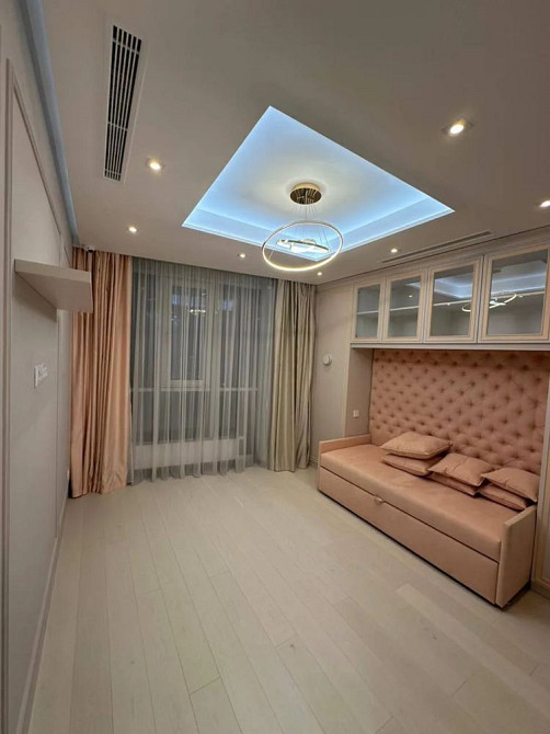 Продажа 3к квартиры ЖК Панорама Нагорка парк Шевченко Днепр - изображение 8