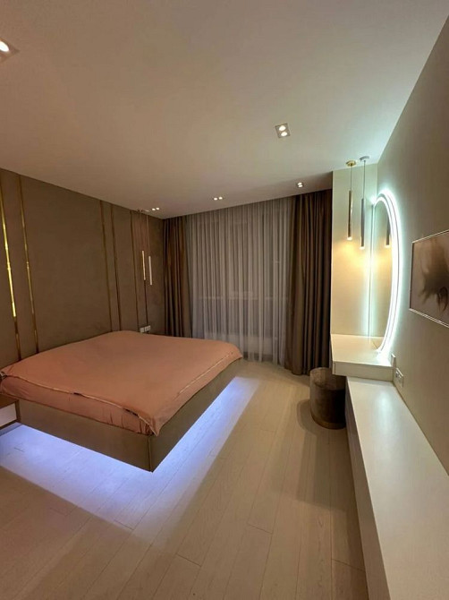 Продажа 3к квартиры ЖК Панорама Нагорка парк Шевченко Днепр - изображение 4