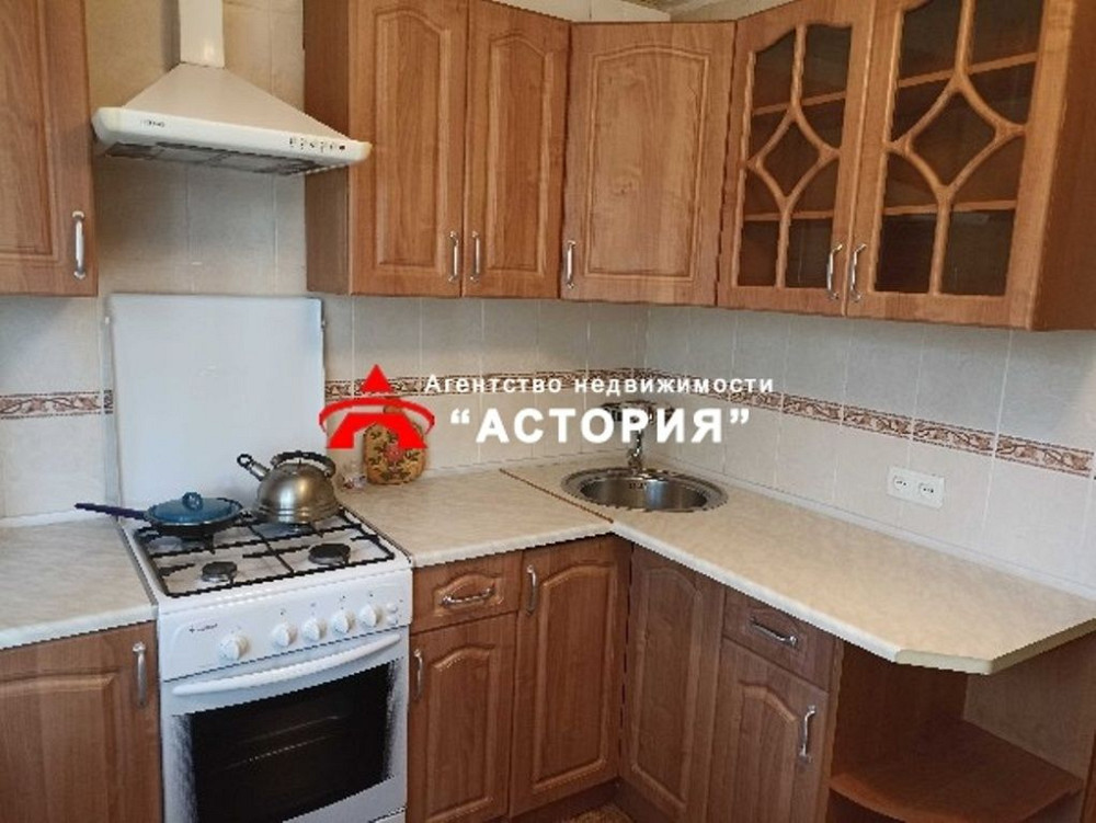 Продаж 3-кімнатної квартири вул.Українська. Запорожье - изображение 1