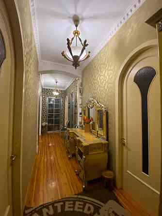 Ексклюзивна квартира з капремонтом, реставрований будинок.ПаркШевченка Одесса
