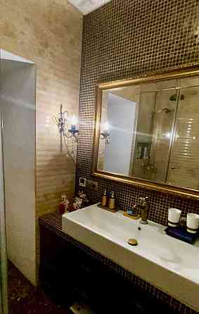 Ексклюзивна квартира з капремонтом, реставрований будинок.ПаркШевченка Одесса