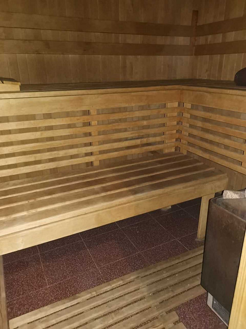 Ексклюзивна квартира з капремонтом, реставрований будинок.ПаркШевченка Одесса - изображение 5