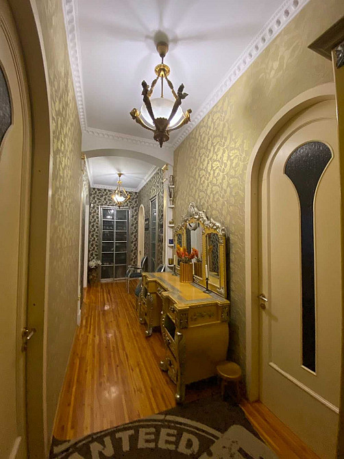 Ексклюзивна квартира з капремонтом, реставрований будинок.ПаркШевченка Одесса - изображение 2