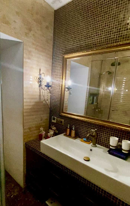 Ексклюзивна квартира з капремонтом, реставрований будинок.ПаркШевченка Одесса - изображение 4