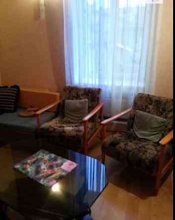 2х к квартира в ЦЕНТРЕ Ришельевская/Большая Арнаутская Одесса