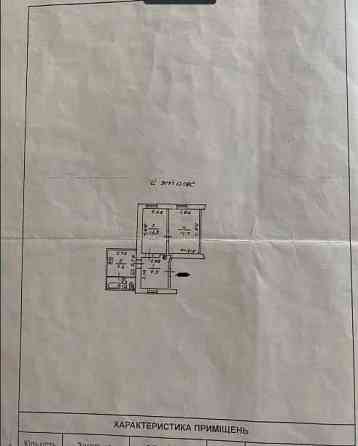 2х к квартира в ЦЕНТРЕ Ришельевская/Большая Арнаутская Одесса