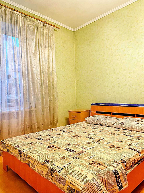 2х к квартира в ЦЕНТРЕ Ришельевская/Большая Арнаутская Одесса - изображение 7