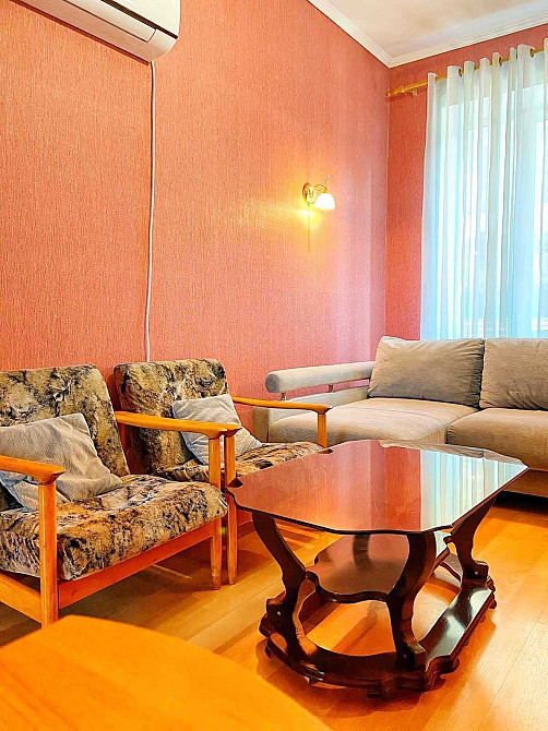 2х к квартира в ЦЕНТРЕ Ришельевская/Большая Арнаутская Одесса - изображение 1