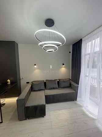 Без % Продаж смарт квартири з двориком в ЖК Sanville Park Святопетрівське (Києво-Свят.р-н)