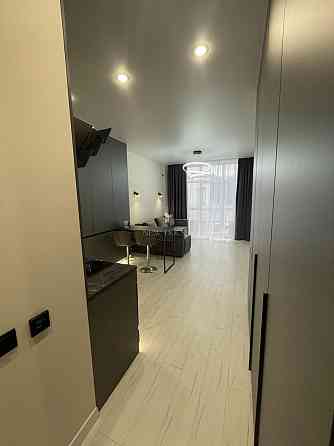 Без % Продаж смарт квартири з двориком в ЖК Sanville Park Святопетрівське (Києво-Свят.р-н)