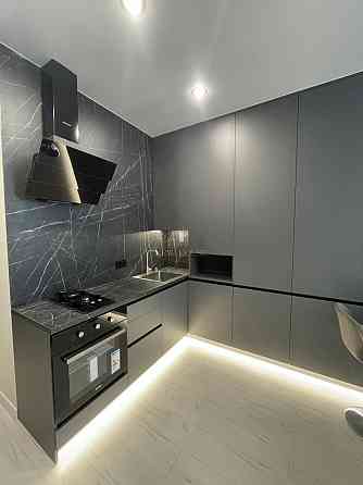 Без % Продаж смарт квартири з двориком в ЖК Sanville Park Святопетрівське (Києво-Свят.р-н)