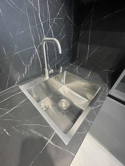 Без % Продаж смарт квартири з двориком в ЖК Sanville Park Святопетровское (Киево-Свят. р-н) - изображение 3