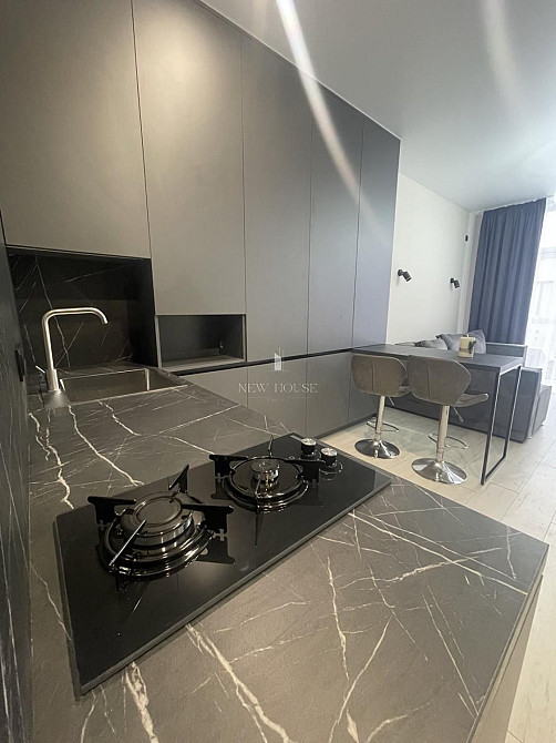 Без % Продаж смарт квартири з двориком в ЖК Sanville Park Святопетровское (Киево-Свят. р-н) - изображение 2