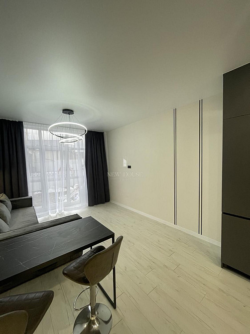 Без % Продаж смарт квартири з двориком в ЖК Sanville Park Святопетровское (Киево-Свят. р-н) - изображение 4