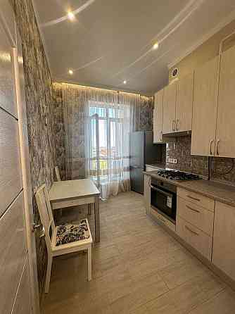 Современная укомплектованная 1но комнатная в ЖК Авторский за 43 000 Фонтанка