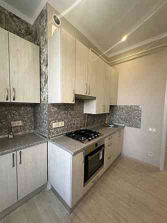 Современная укомплектованная 1но комнатная в ЖК Авторский за 43 000 Фонтанка