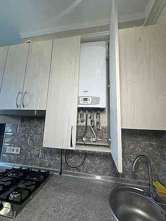 Современная укомплектованная 1но комнатная в ЖК Авторский за 43 000 Фонтанка