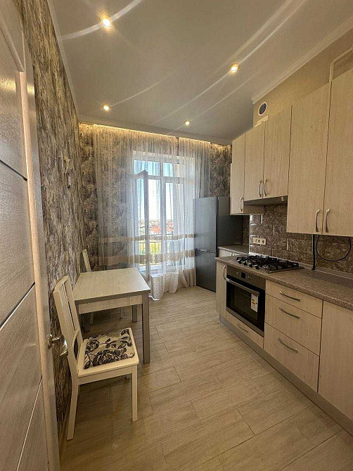 Современная укомплектованная 1но комнатная в ЖК Авторский за 43 000 Фонтанка - зображення 1