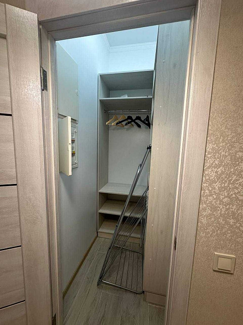 Современная укомплектованная 1но комнатная в ЖК Авторский за 43 000 Фонтанка - зображення 7