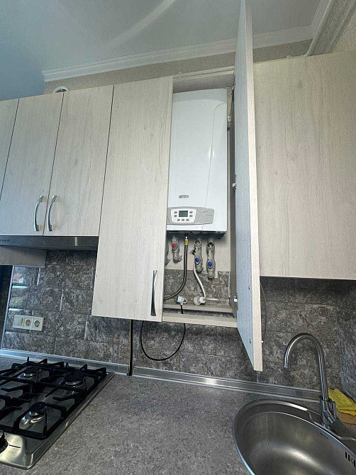 Современная укомплектованная 1но комнатная в ЖК Авторский за 43 000 Фонтанка - зображення 4