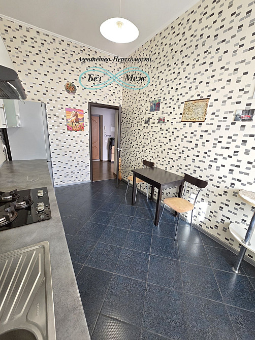 Квартира в Центрі!   Поряд Софія Резиденс! ЖК Счасливий! ЖК Софія Софиевская Борщаговка - изображение 7