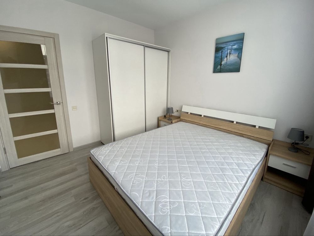 Продам 2- х ком в 54 Жемчужине Крижанівка - изображение 2