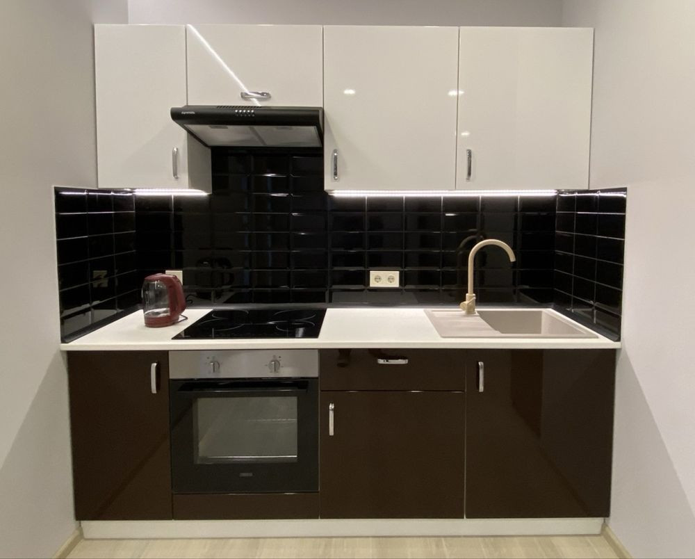 Продам 2- х ком в 54 Жемчужине Крижанівка - изображение 6