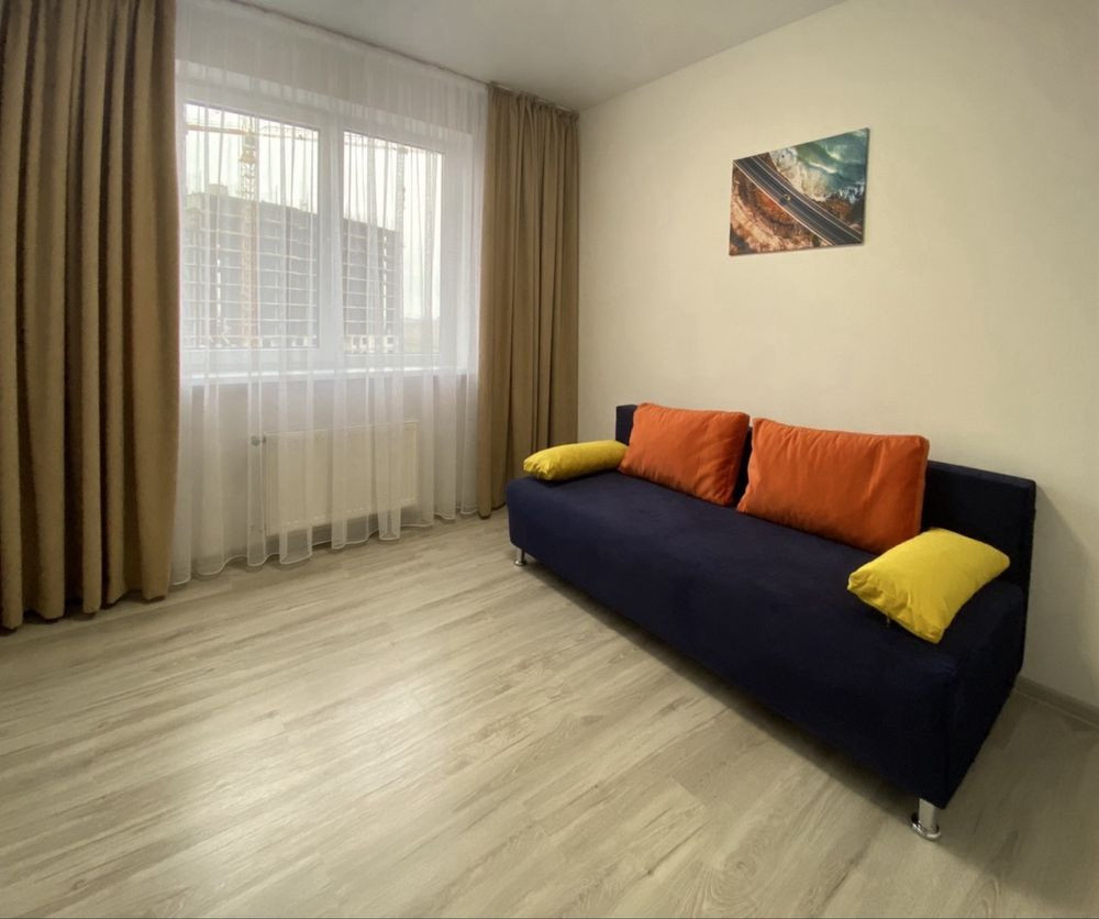 Продам 2- х ком в 54 Жемчужине Крижанівка - изображение 3