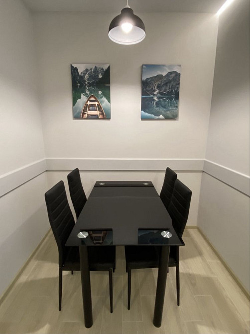 Продам 2- х ком в 54 Жемчужине Крижанівка - изображение 8