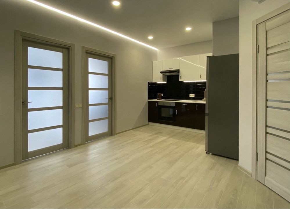 Продам 2- х ком в 54 Жемчужине Крижанівка - изображение 5