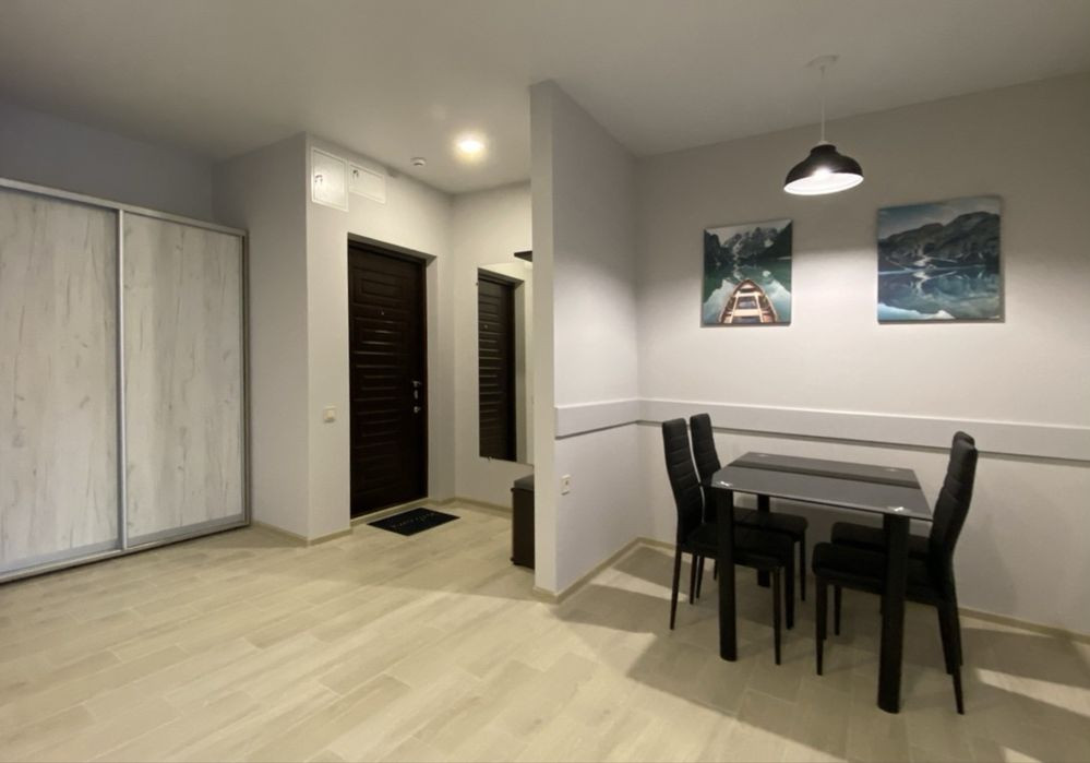 Продам 2- х ком в 54 Жемчужине Крижанівка - изображение 4