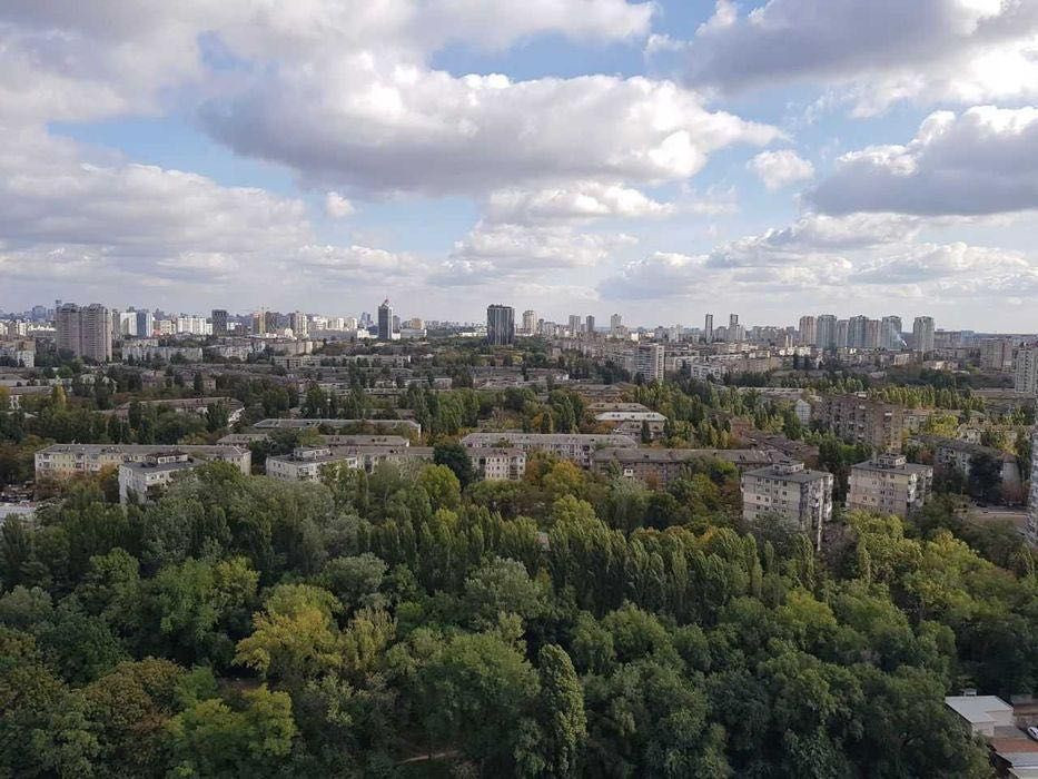 ТОП! Жк Караваєві дачі 44м Польова Відрадний Шулявка Соломянка Київ - зображення 8