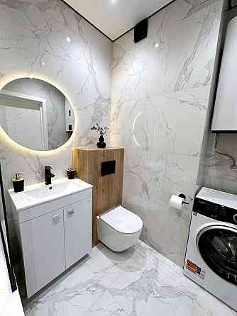 Продаж квартири ЖК Варшавський 2 Київ