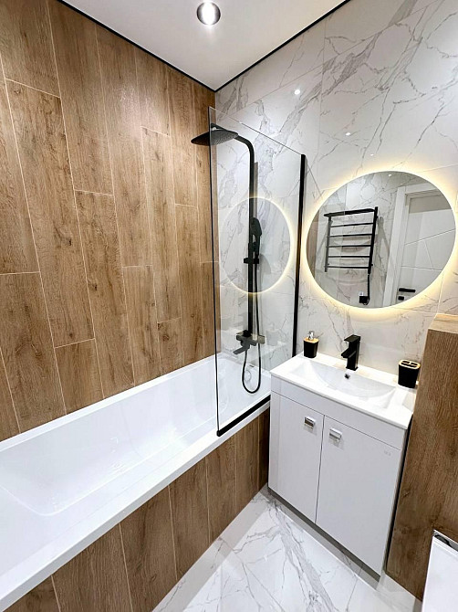 Продаж квартири ЖК Варшавський 2 Київ - зображення 2