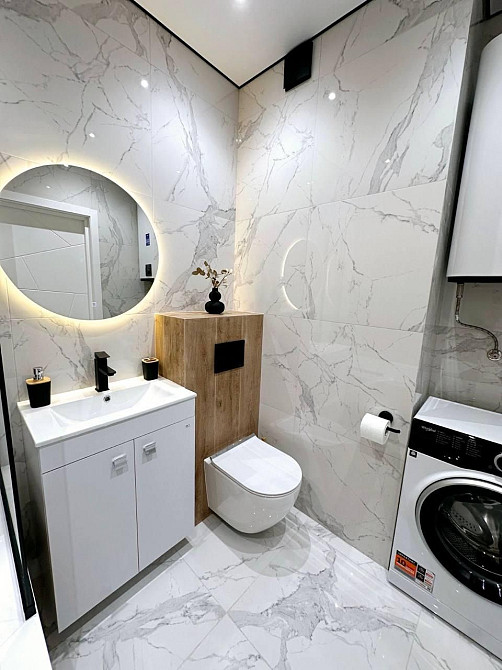 Продаж квартири ЖК Варшавський 2 Київ - зображення 4