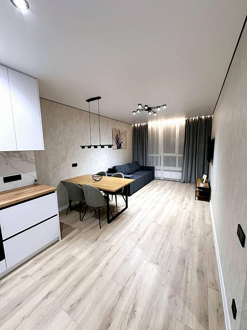 Продаж квартири ЖК Варшавський 2 Київ - зображення 8